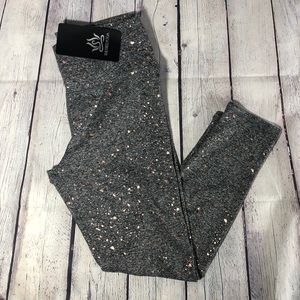 Yoga Leggings from The Free Yoga